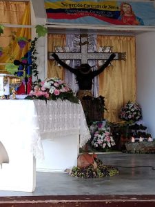 Parroquia San Juan Pablo 2