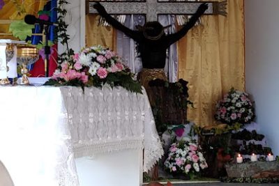 Parroquia San Juan Pablo 2