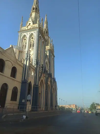 Parroquia San Roque