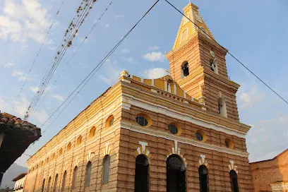 Iglesia Agrado