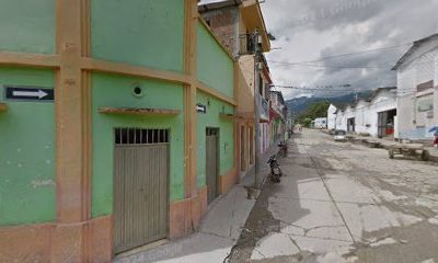 parroquia Nuestra Señora de Cana