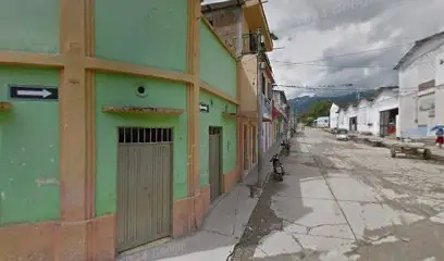 parroquia Nuestra Señora de Cana