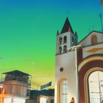 Parroquia San Roque Pacarní