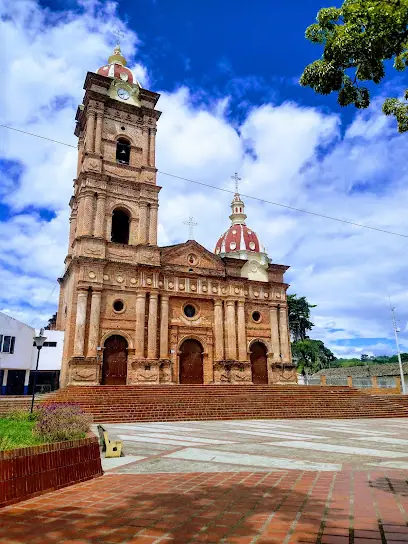 Templo San Calixto