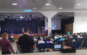 Iglesia Cristiana Filadelfia