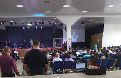 Iglesia Cristiana Filadelfia