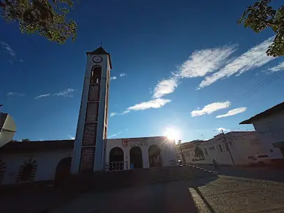 Iglesia Suaza
