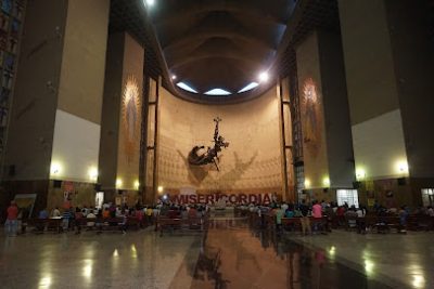 CATEDRAL METROPOLITANA MARÍA REINA Y AUXILIADORA DE BARRANQUILLA