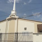 Iglesia de Jesucristo de los Santos de los Últimos Días