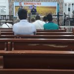 Iglesia Pentecostal Unida de colombia