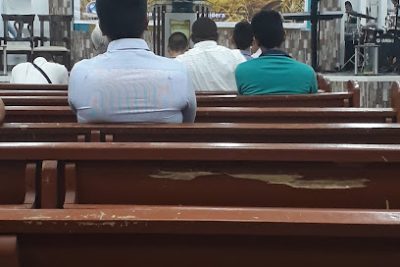 Iglesia Pentecostal Unida de colombia