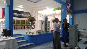 Iglesia Cristiana Movimiento Misionero Mundial Las Palmas