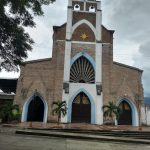 Iglesia Nuestra Señora de Lourdes