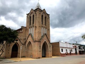 Iglesia San Jose De Zuluaga