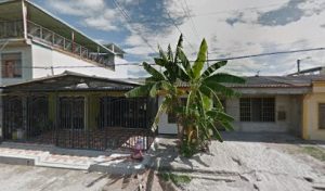 Iglesia luz del mundo trinitaria de Colombia en neiva huila Colombia