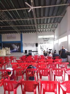 Iglesia Movimiento Misionero Mundial Garzon Huila