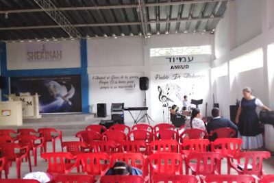 Iglesia Movimiento Misionero Mundial Garzon Huila
