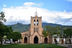 Iglesia Pentecostal Unida De Colombia