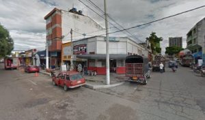 Iglesia Pentecostal Unida de Colombia Sede Santa Bárbara