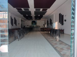 Iglesia Pentecostal Unidad de Colombia Sede Guadalupe-Huila