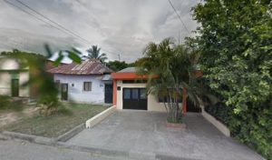 Iglesia del Jardín Neiva