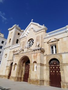 Catedral Nuestra Señora de los Remedios