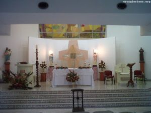 Parroquia San Francisco de Asís