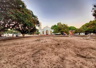Parroquia Santa Rita de Cassia