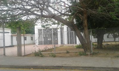 Iglesia Santisima Trinidad