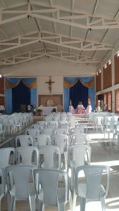 Iglesia Sagrado Corazón de Jesus