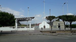 Iglesia Nuestra Señora del Carmen