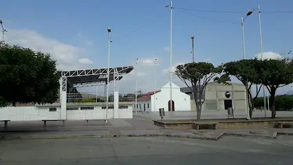 Iglesia Nuestra Señora del Carmen