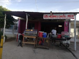 Parroquia Sagrado Corazon De Jesus