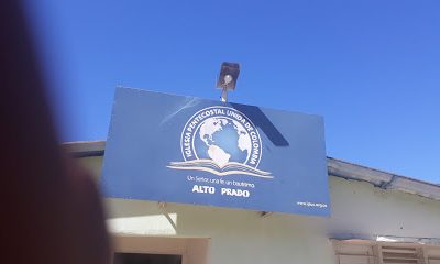 Iglesia Pentecostal Unida De Colombia