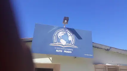 Iglesia Pentecostal Unida De Colombia