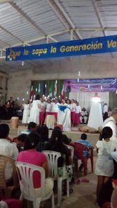 Iglesia Pentecostal Unida de Colombia 2da Congregación
