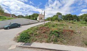 Iglesia Catolica Maria Auxiliadora