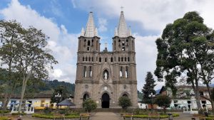 Basílica Menor de la Inmaculada Concepción