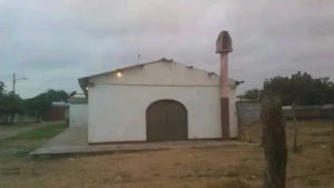 Parroquia Nuestra Señora del Perpetuo Socorro