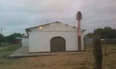 Parroquia Nuestra Señora del Perpetuo Socorro