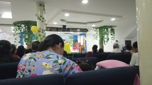 Iglesia Pentecostal Unida De Colombia Riohacha