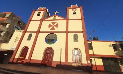 Iglesia San Jose