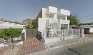 Iglesia Familiar Cristiana Cruzada Estudiantil y Profesional de Colombia