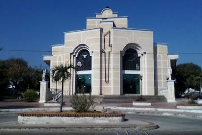 Parroquia Maria Auxiliadora