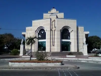 Parroquia Maria Auxiliadora