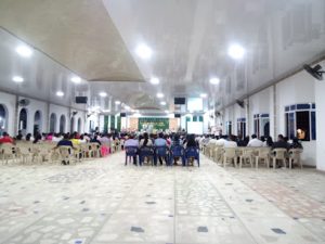 Iglesia Pentecostal Unida De Colombia 6ta Congregacion