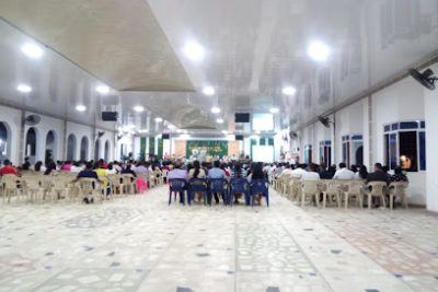Iglesia Pentecostal Unida De Colombia 6ta Congregacion