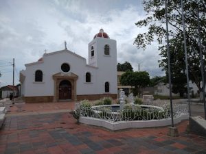 Parroquia San José