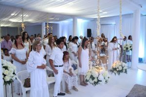 Iglesia Jehova Shamma