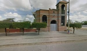 Parroquia Divino Niño